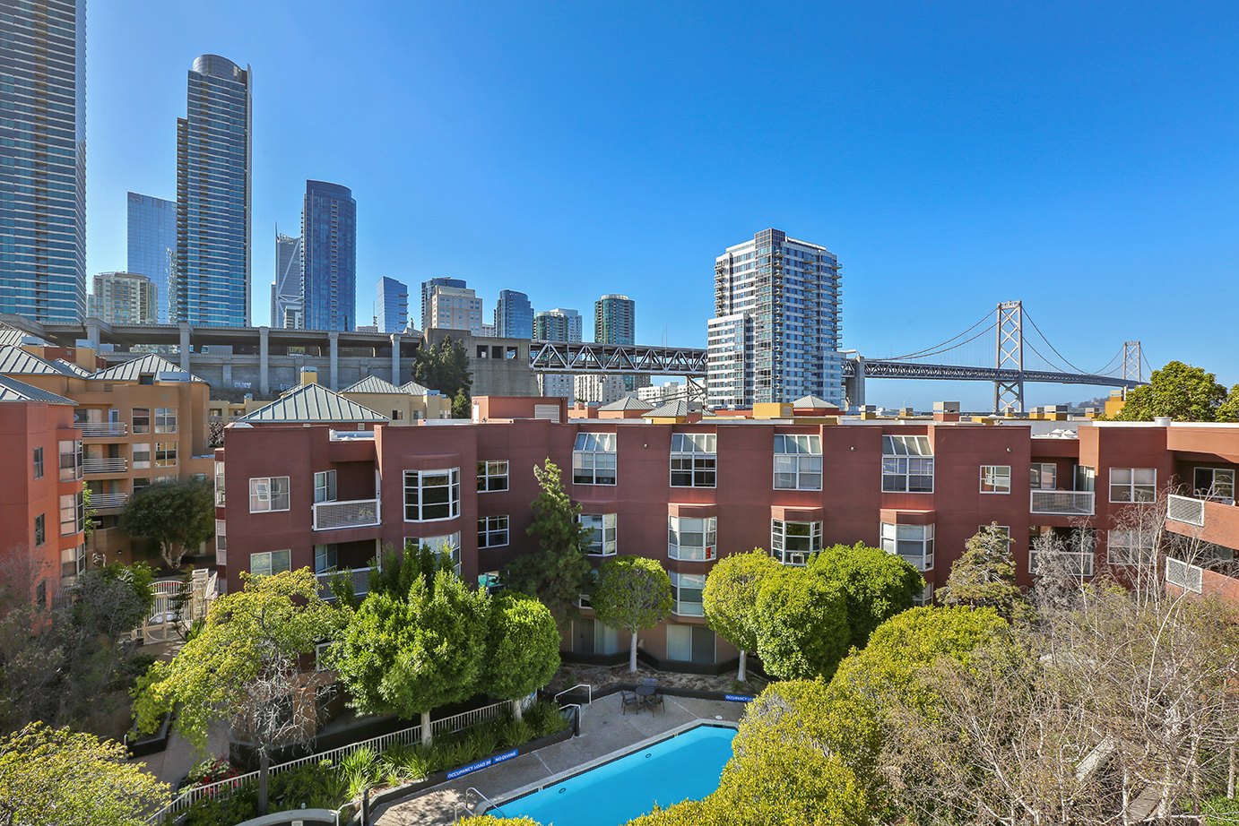 Bayside Village San Francisco Reviews